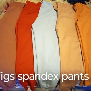 Pants